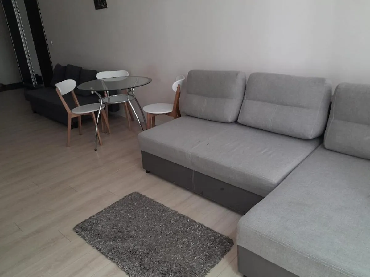 Apartment Grojecka 194 - Cozy Studio By Homeprime Warsaw