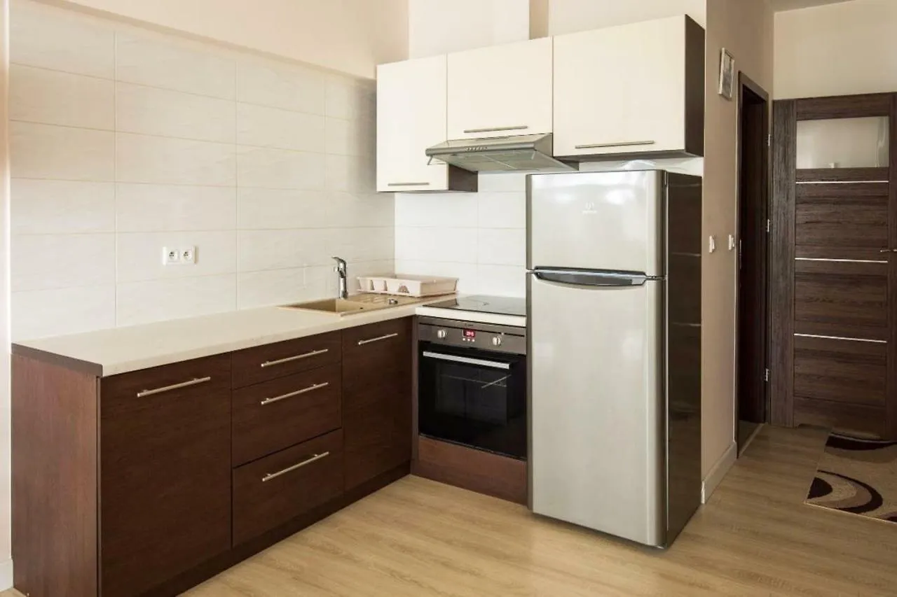 Grojecka 194 - Cozy Studio By Homeprime Warsaw