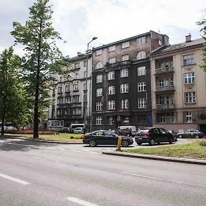 Cracow Ii , Краков Польша